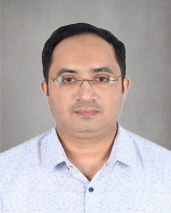 Abdul Haseeb Mohammed